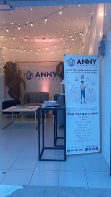 Anny Eventos